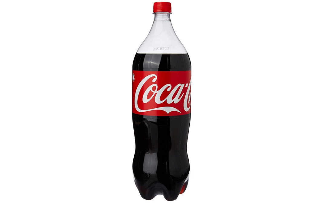 Coca Cola Plastic Bottle 1.75 Litre Reviews Nutrition Ingredients Recipes Benefits